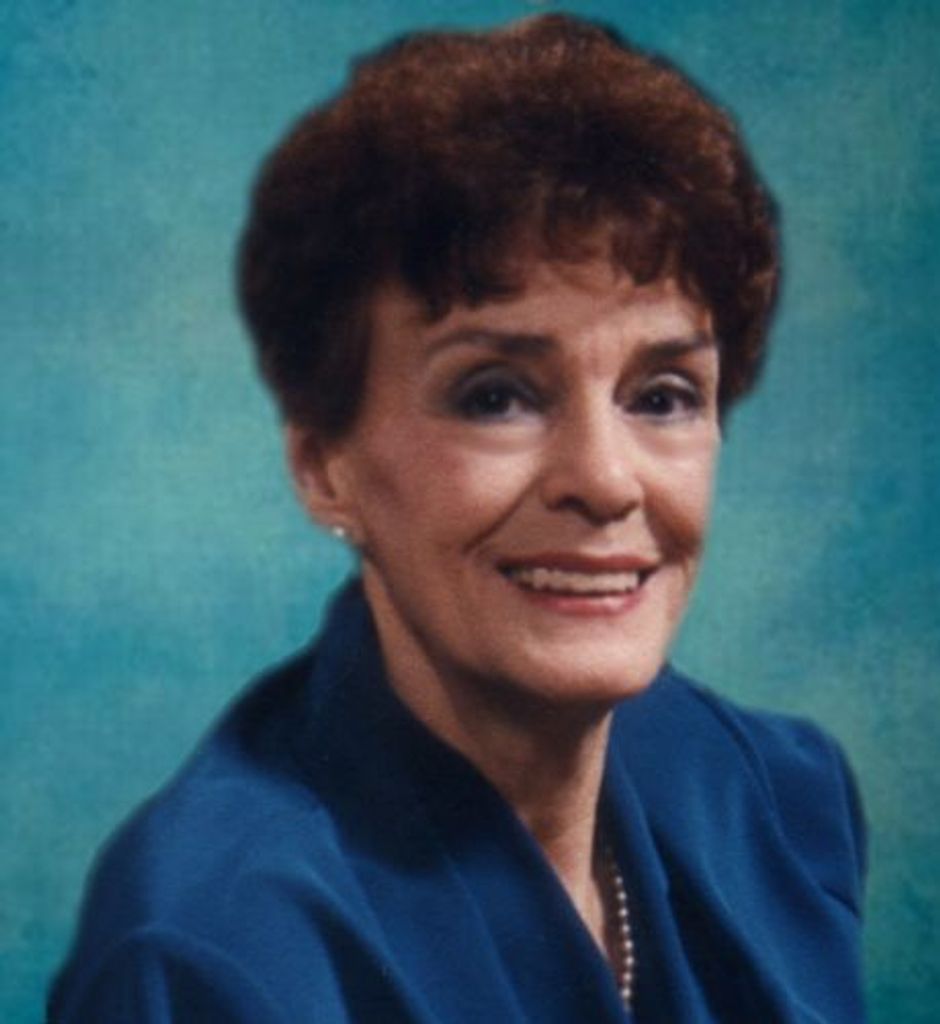 Patricia Campbell Opfel Profile Photo