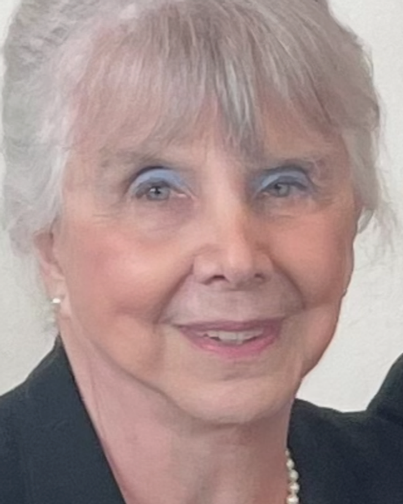 Sharon Susan Schnars