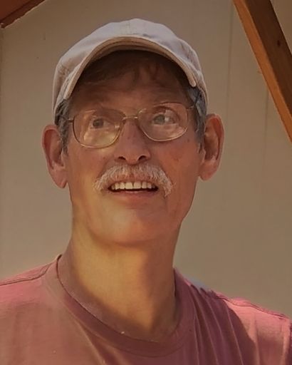 Henry Michael Robinson's obituary image