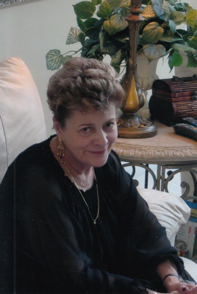 Joan Becker