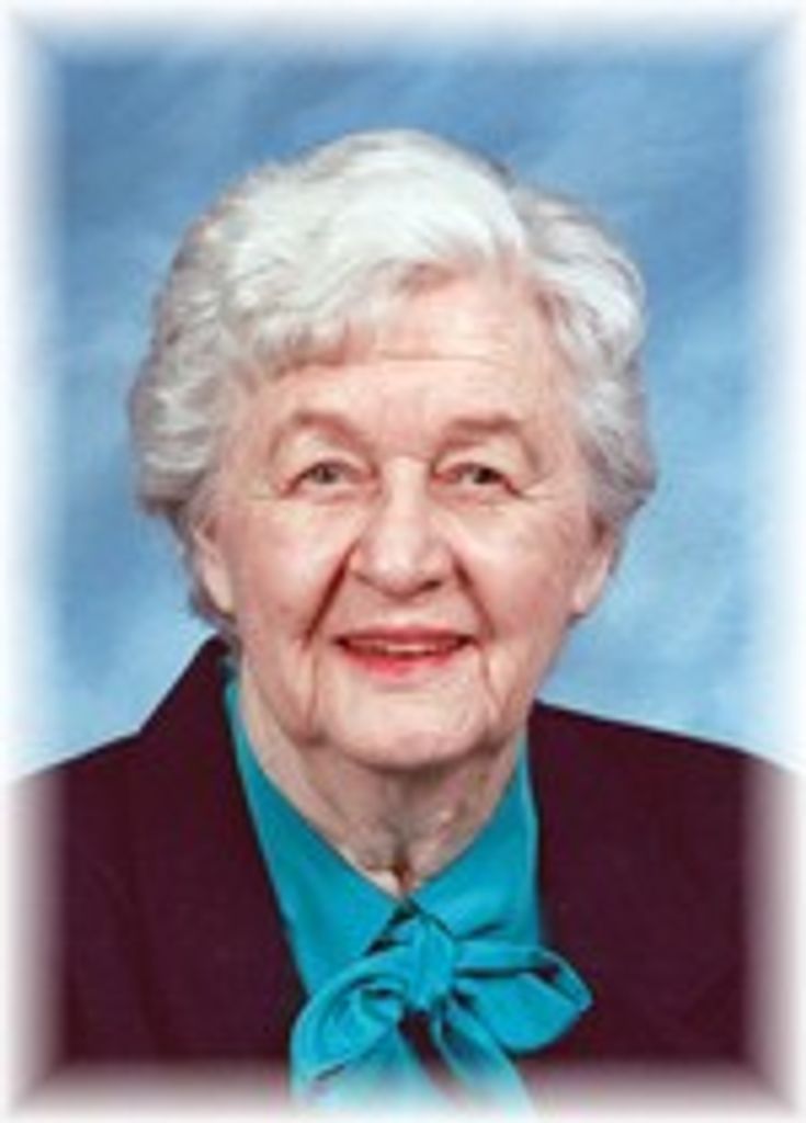 Violet 'Vi' Williams