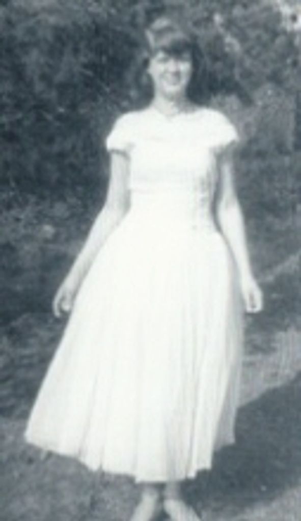 Madeline Bonham