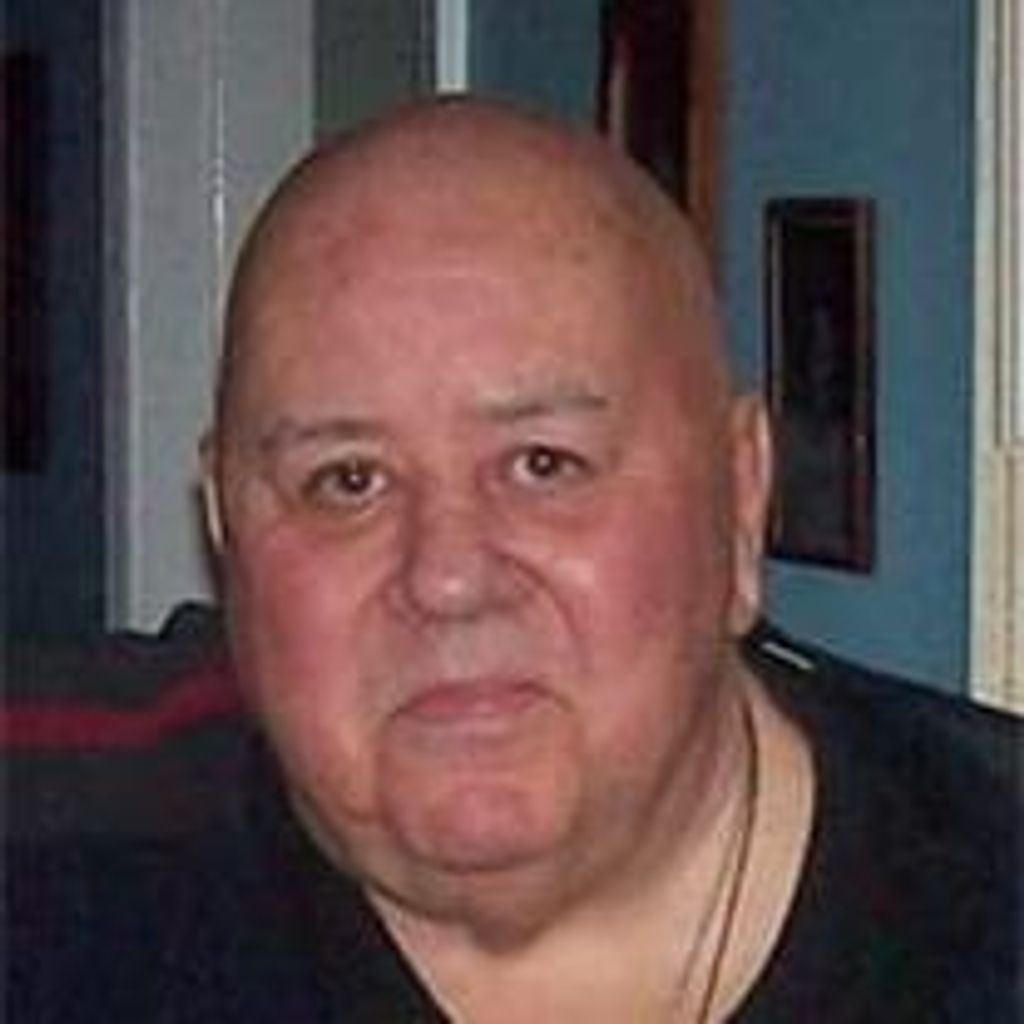 Richard J. Severson