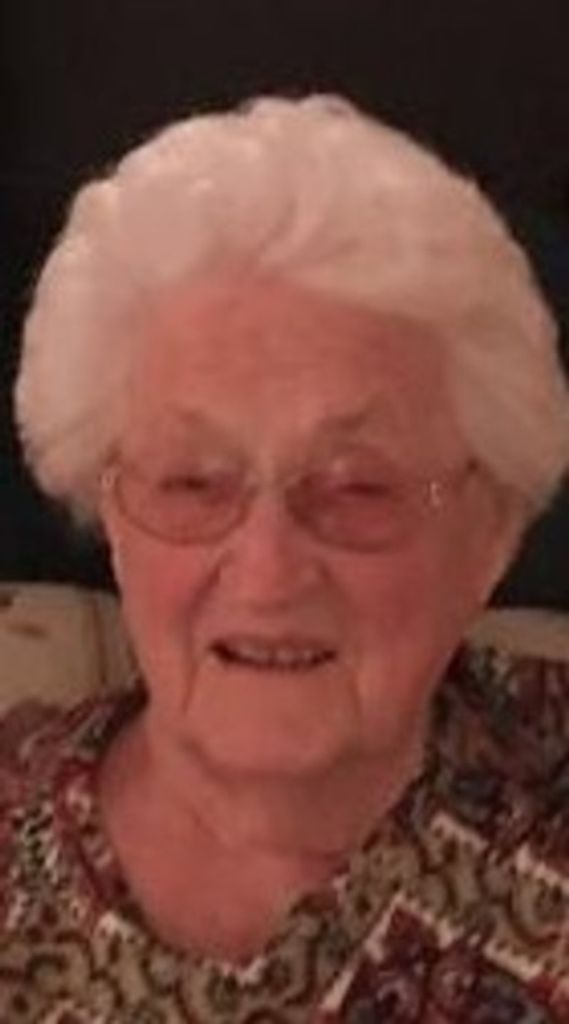 Anne M. Mcana