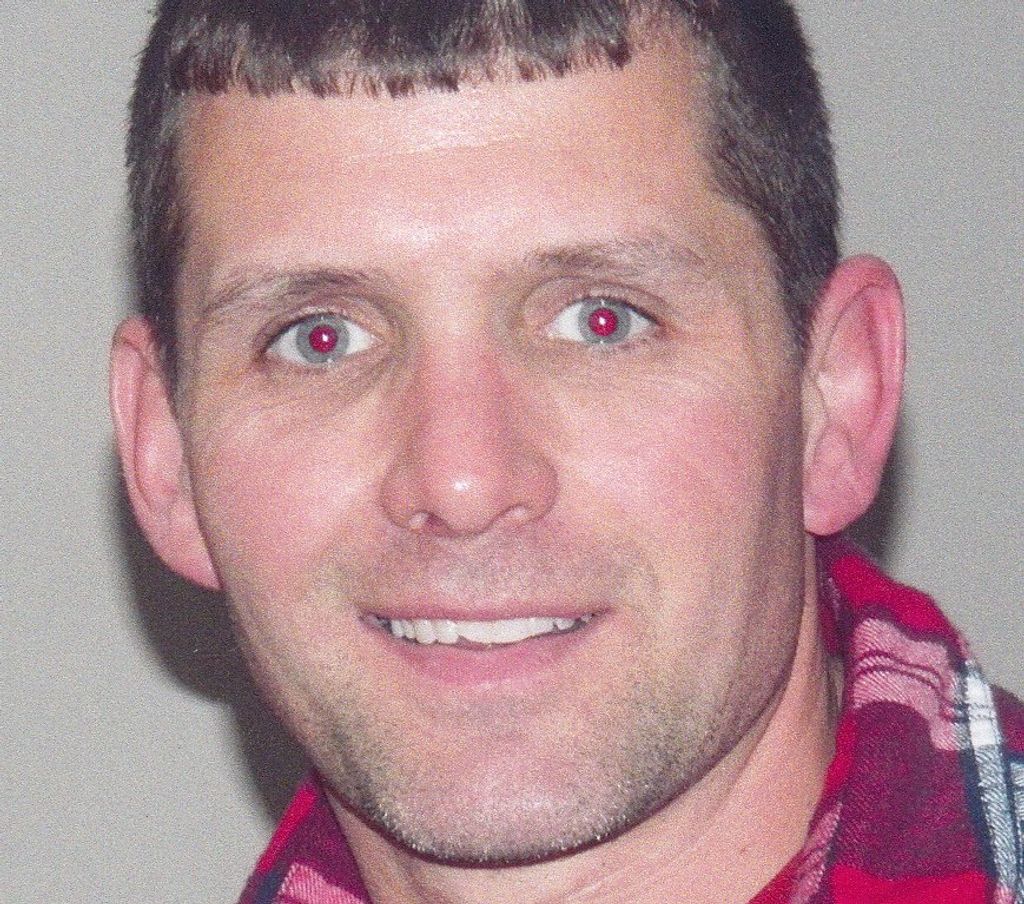 Jason Hupp