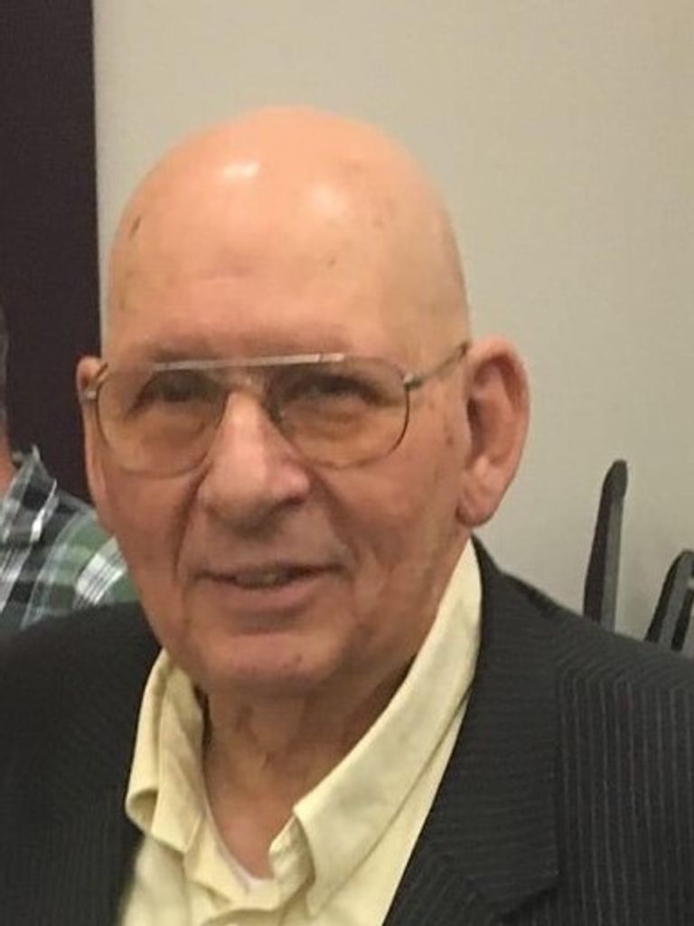 Gerald Farmer