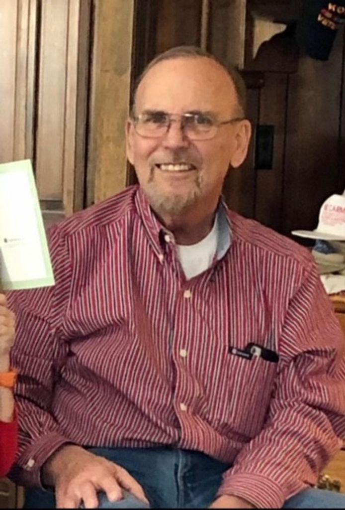 Michael Ralph