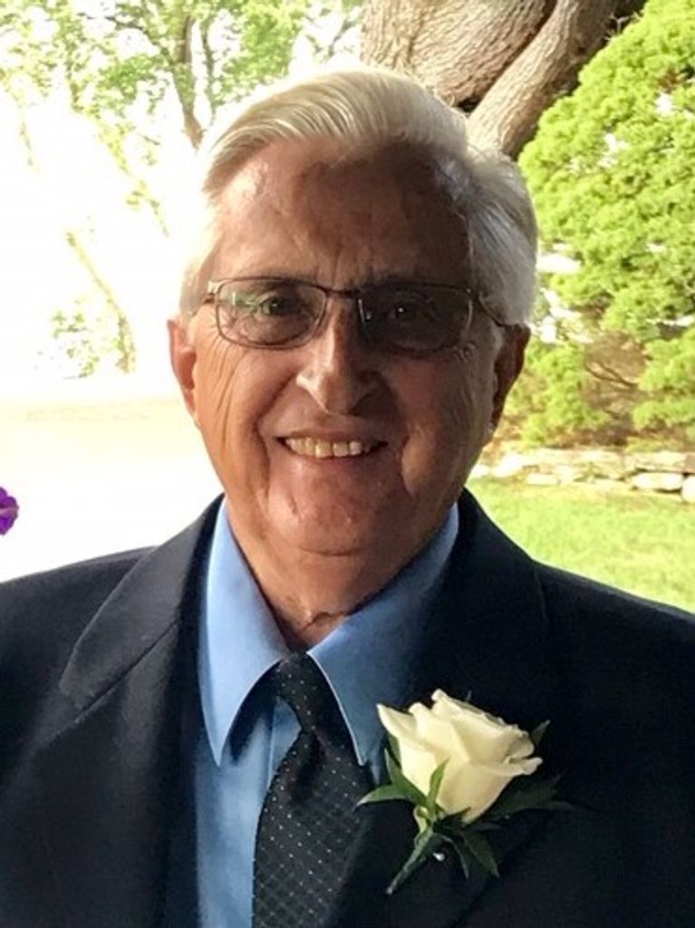 Gerald A. Epting