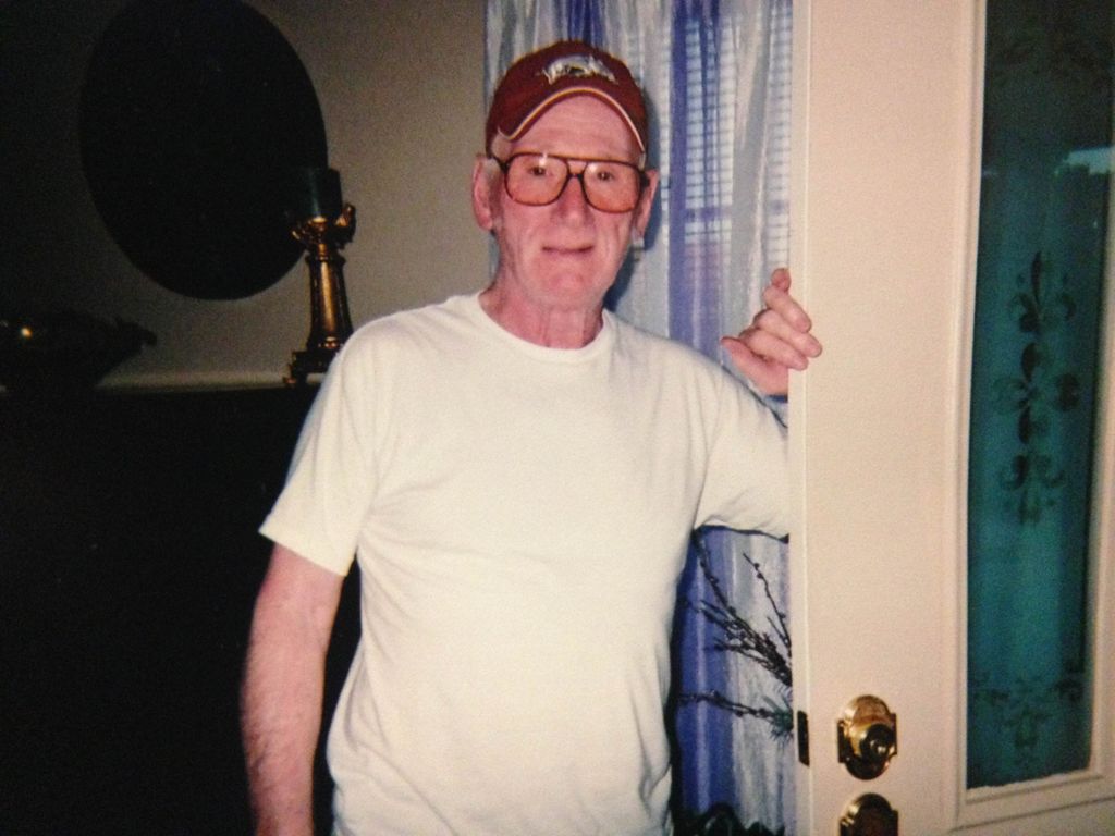 John  Francis Skala