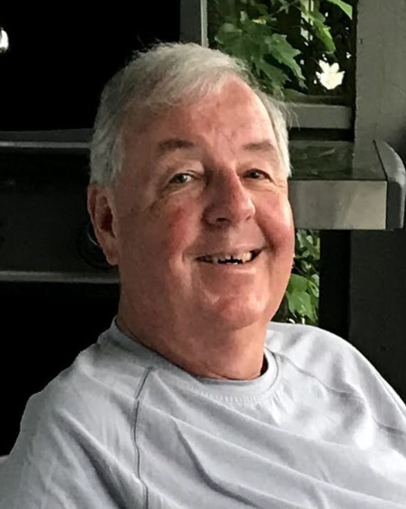 Kevin Frederick Browne