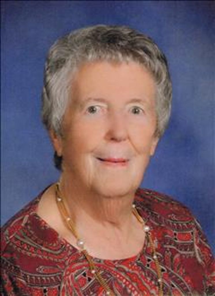Jeannie Scott Walker Profile Photo