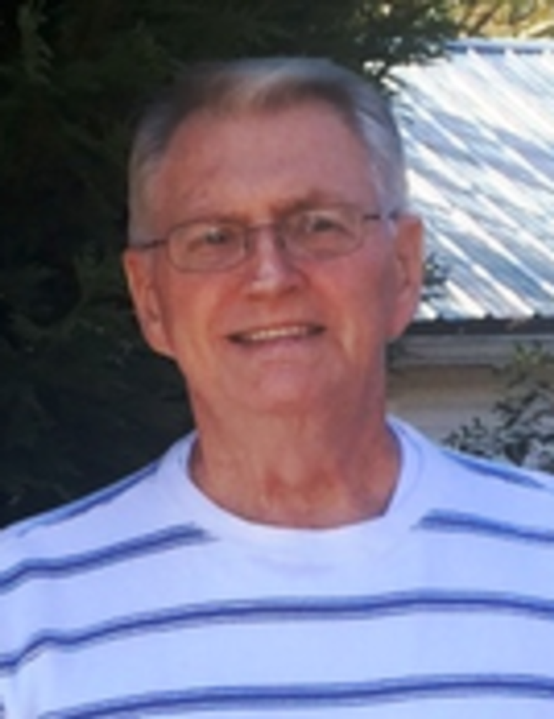Mr. Jerry Quail Ricketts Profile Photo