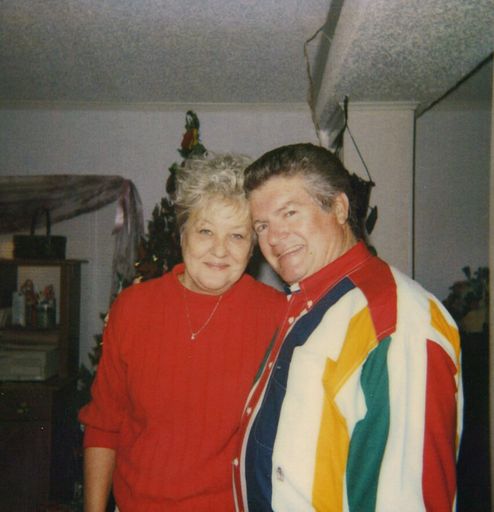 Carolyn Patricia "Pat" (Gay)  Foss photo gallery thumbnail 27 of 108