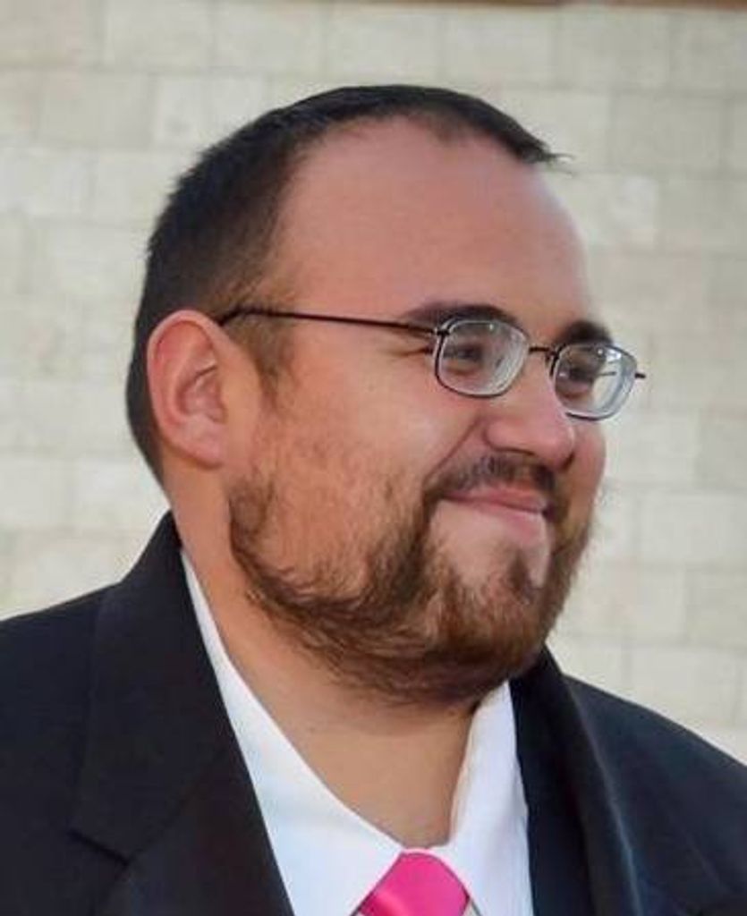 John Martin Gallegos Profile Photo