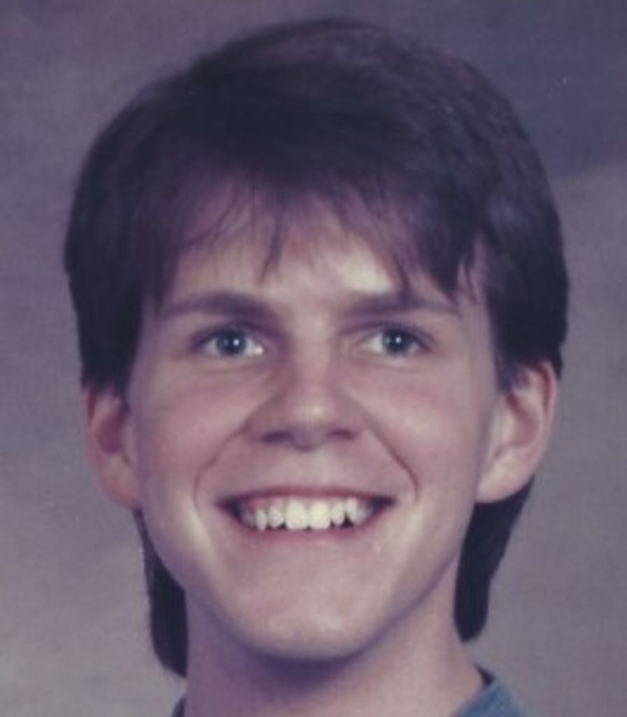 Daniel Hocken