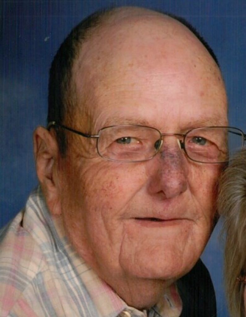 Randall Clifford Smith Profile Photo