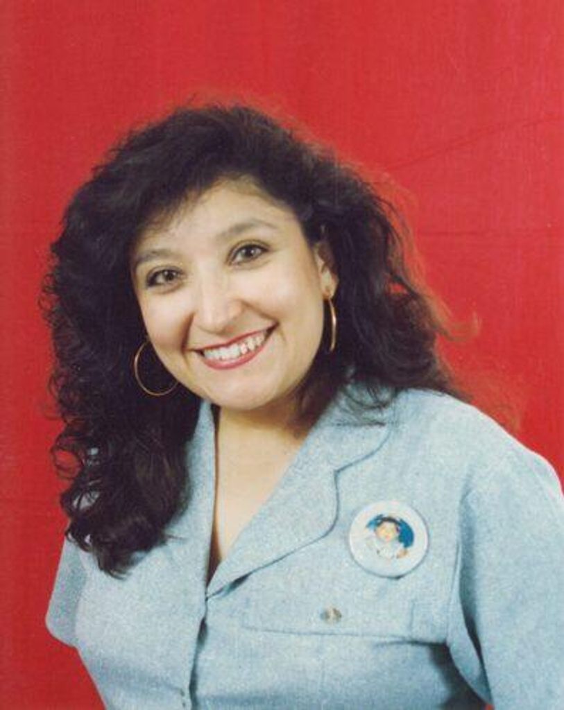 Olimpia I. Almazan Profile Photo