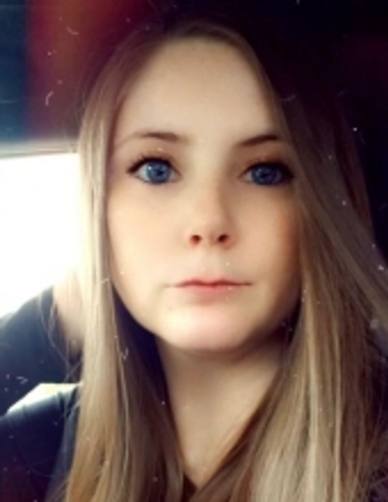 Jessica S. Nelson Profile Photo