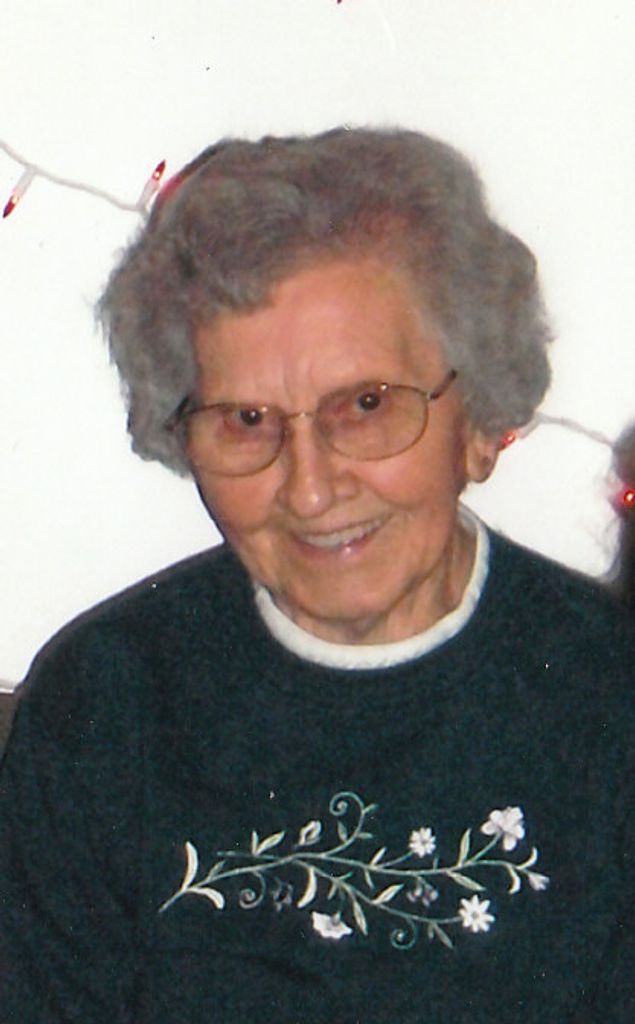 Mary Frances Donovan