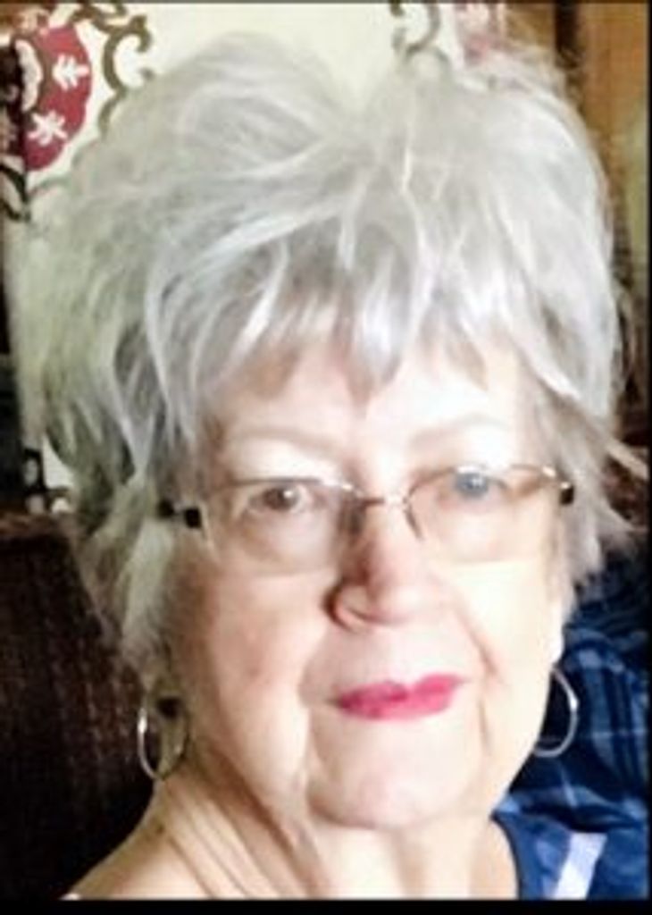 Ora “Marie” Skinner Profile Photo