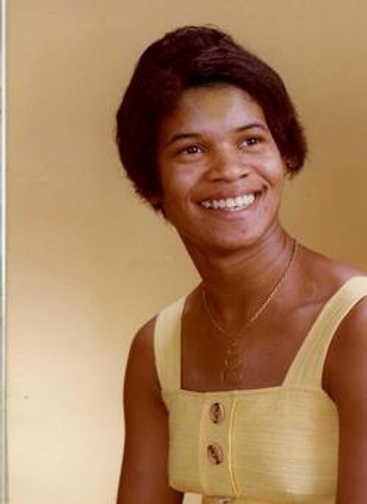 Mary Corrine Williams