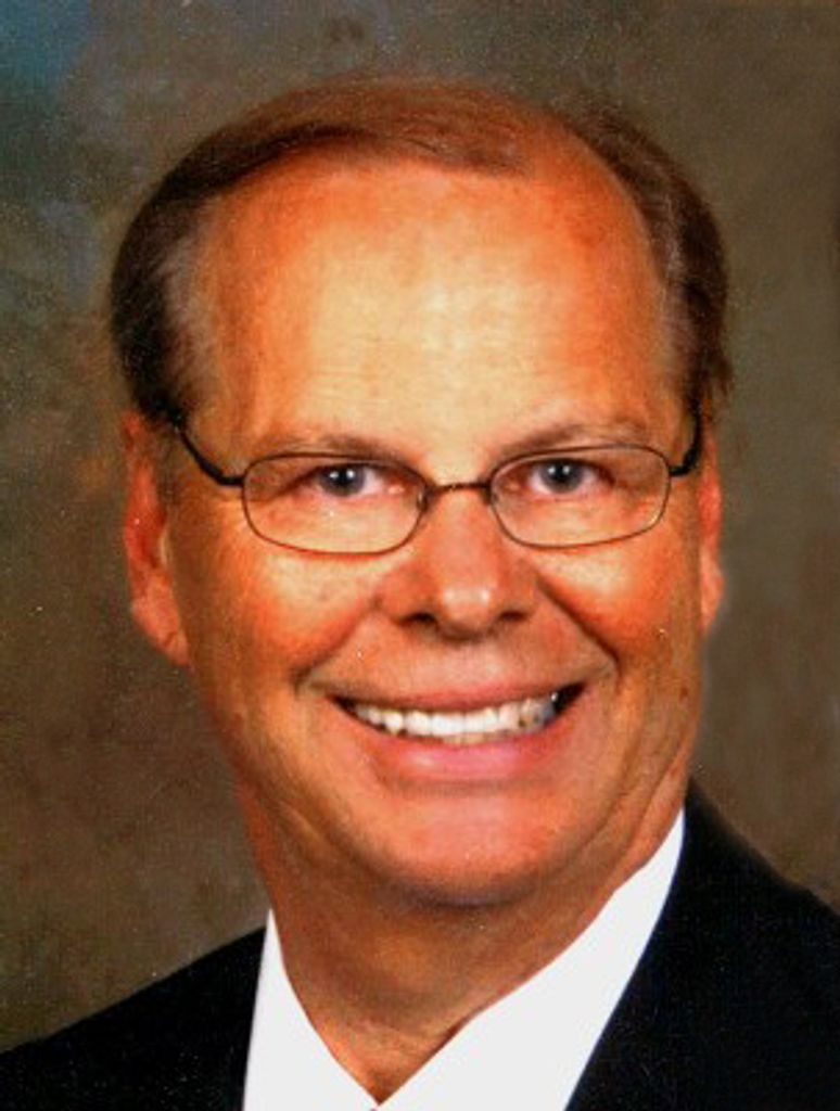 Lowell F. Nelson