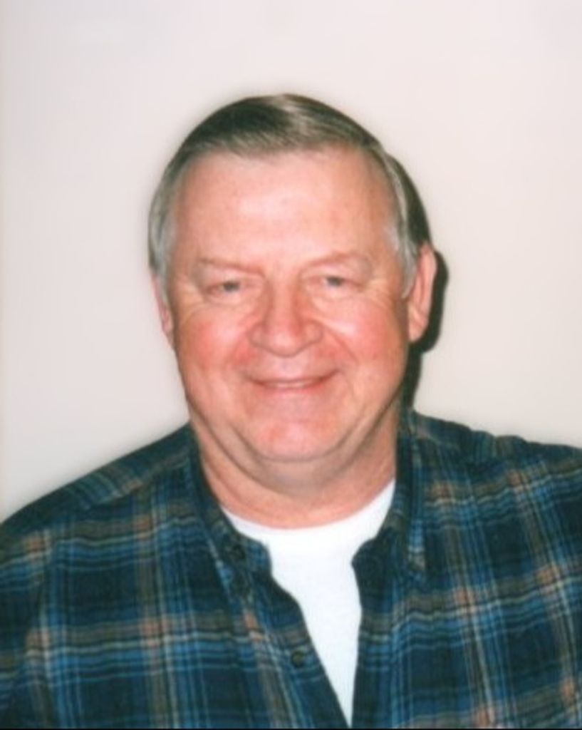 Charles W. "Charlie" Tyler Profile Photo