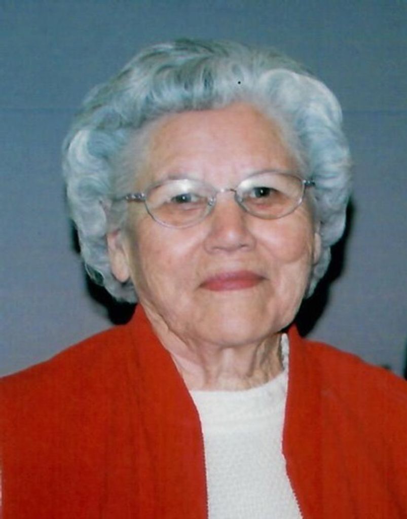 Helen Melton Martin Profile Photo