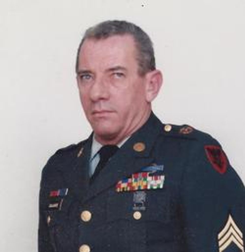 William V. Callahan