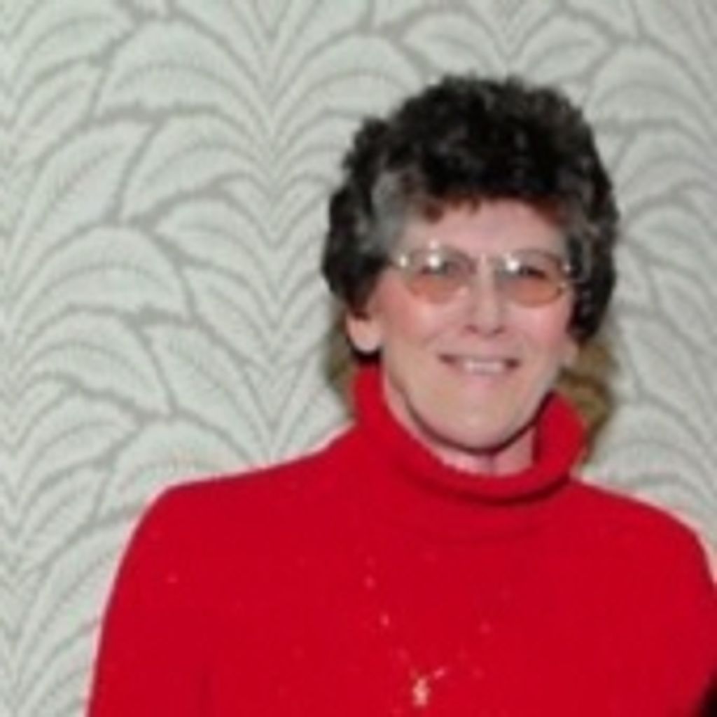 Linda Riley Profile Photo