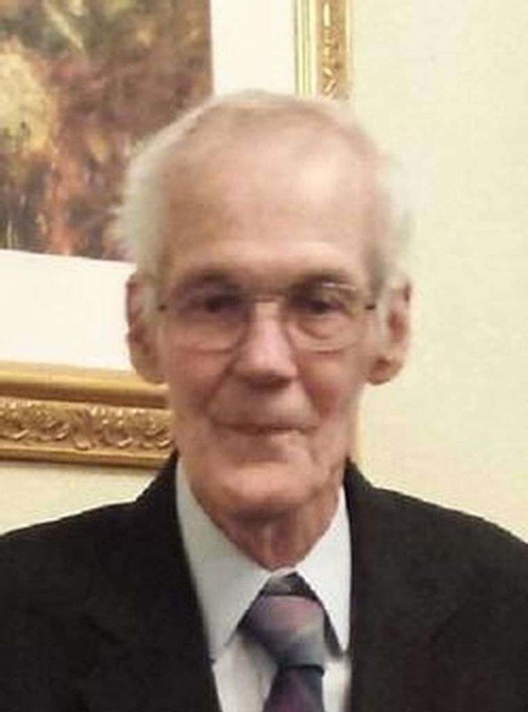 William Lorin "Bill" Janssen