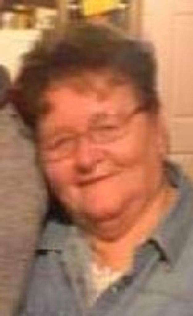 Betty Lou Lawton
