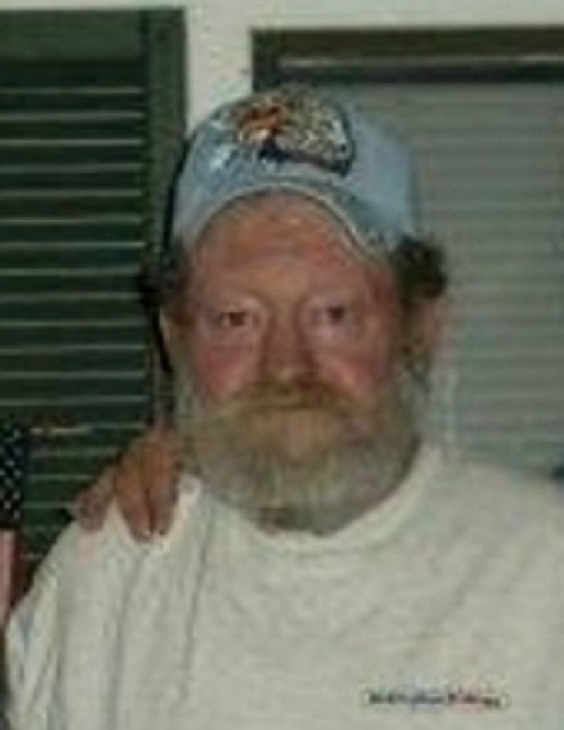 George Jenkins Profile Photo