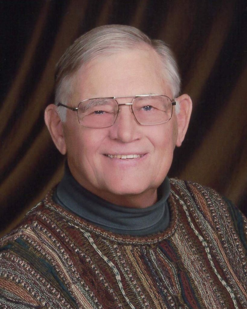 Harlan G. DeJong Profile Photo