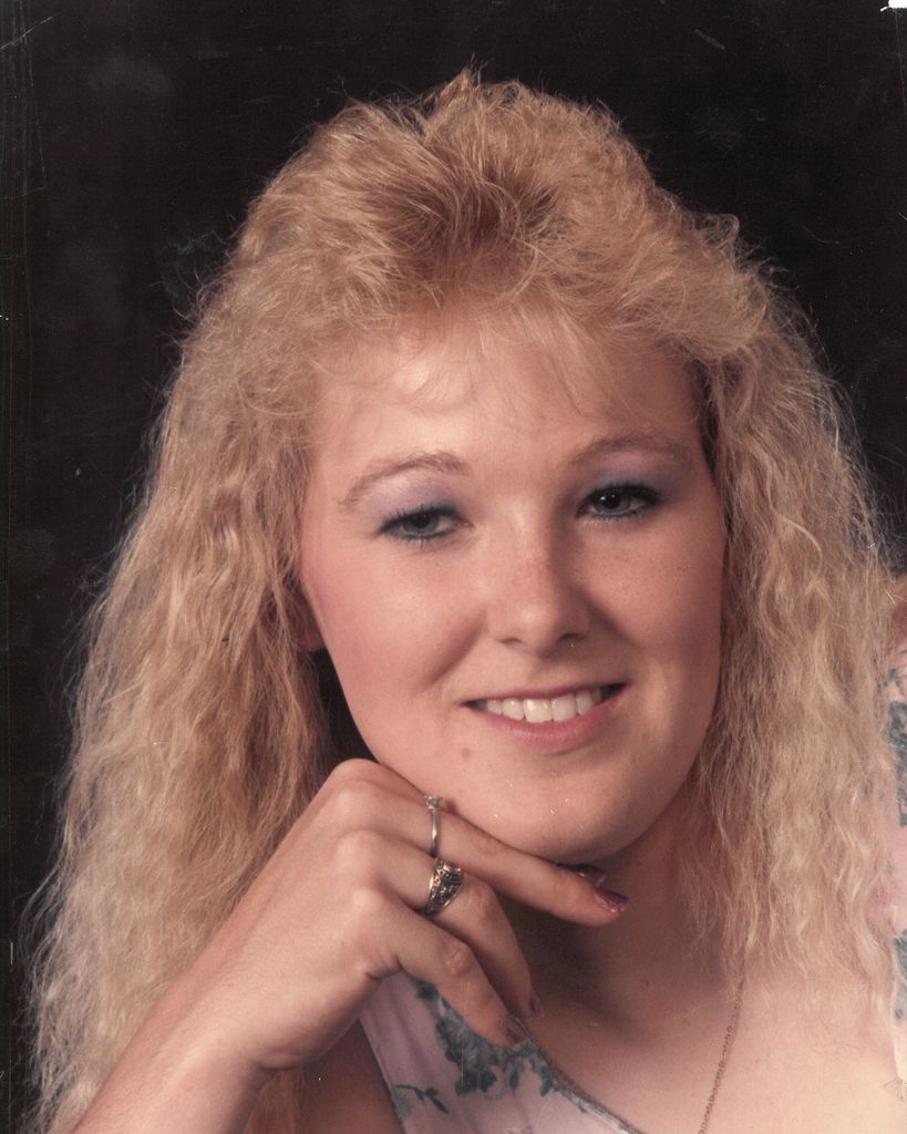 Candy Renee Branscum Profile Photo
