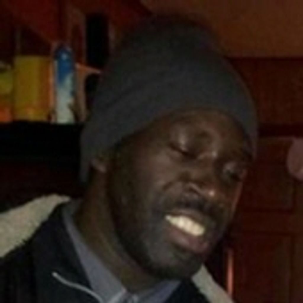 Cecil Tyrone Mr. Anderson