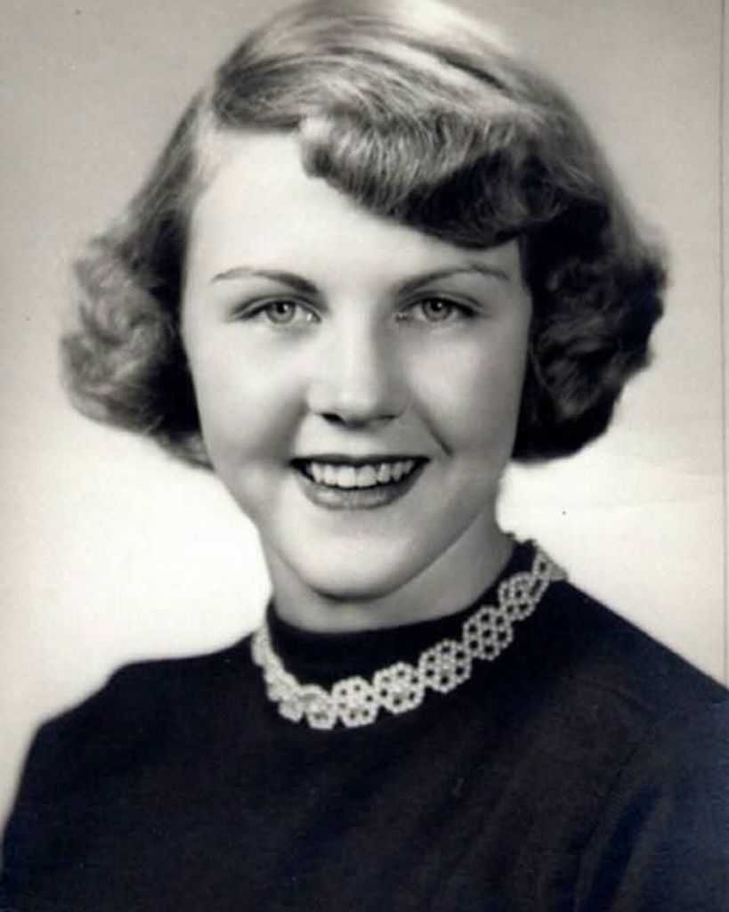 Betty Ann Fordyce Profile Photo