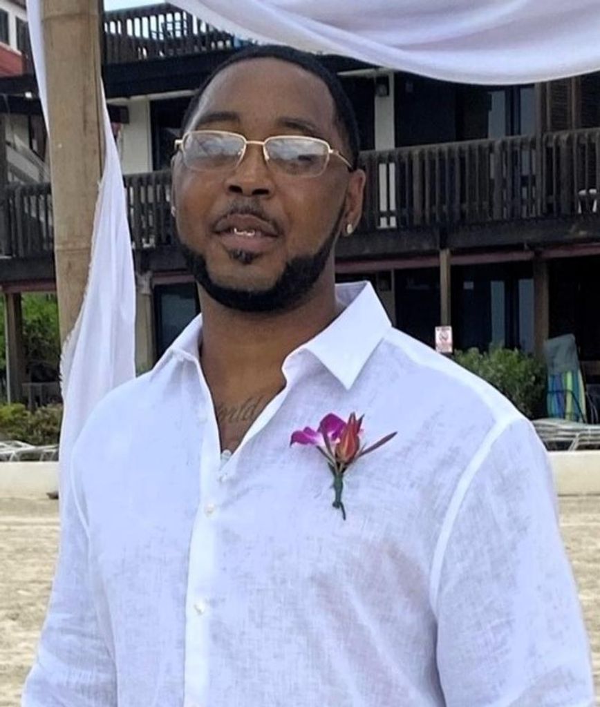 Carlos Dwayne Love Profile Photo
