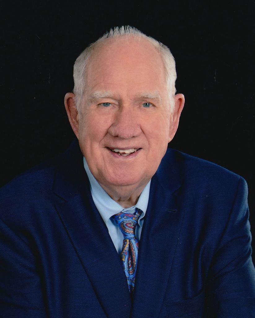 Dr. Kenneth E. Murray