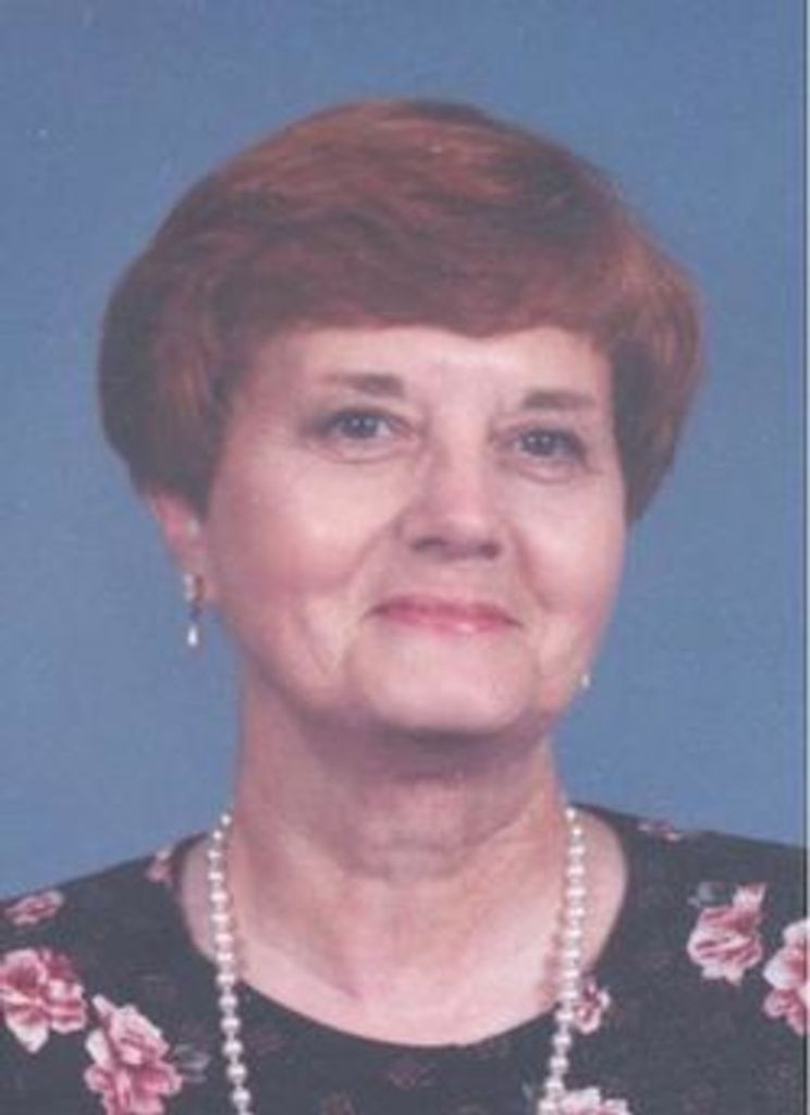 Phyllis Mae Weber Profile Photo