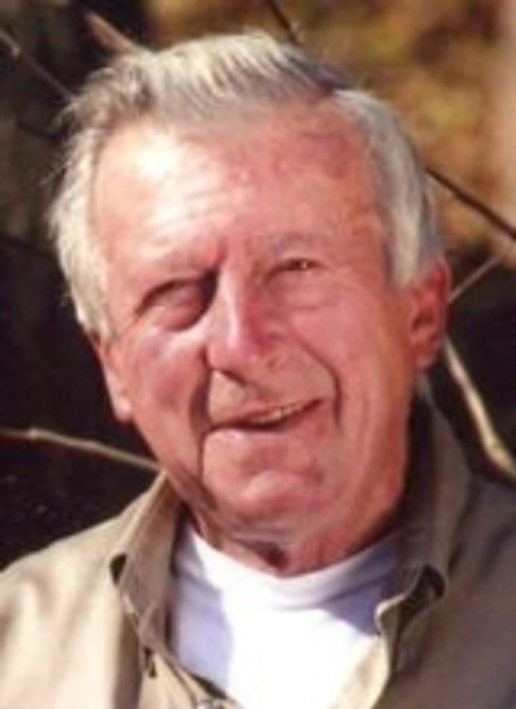 Allyn Duane Young