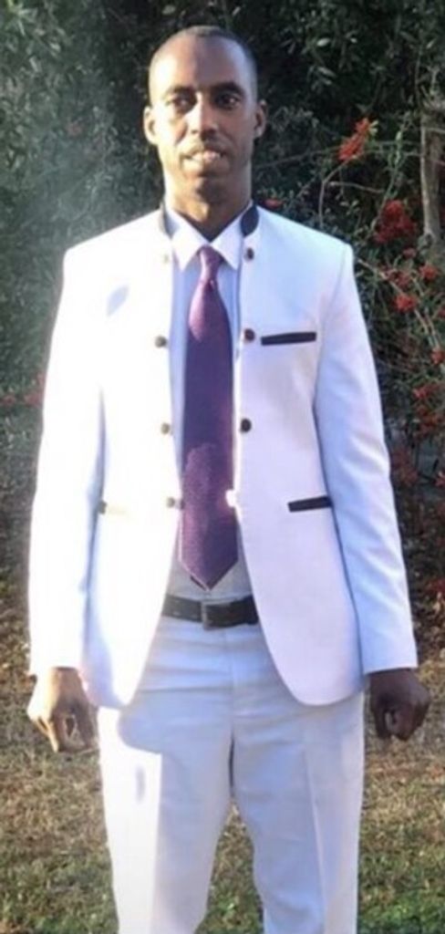 Emile Mugiraneza Profile Photo