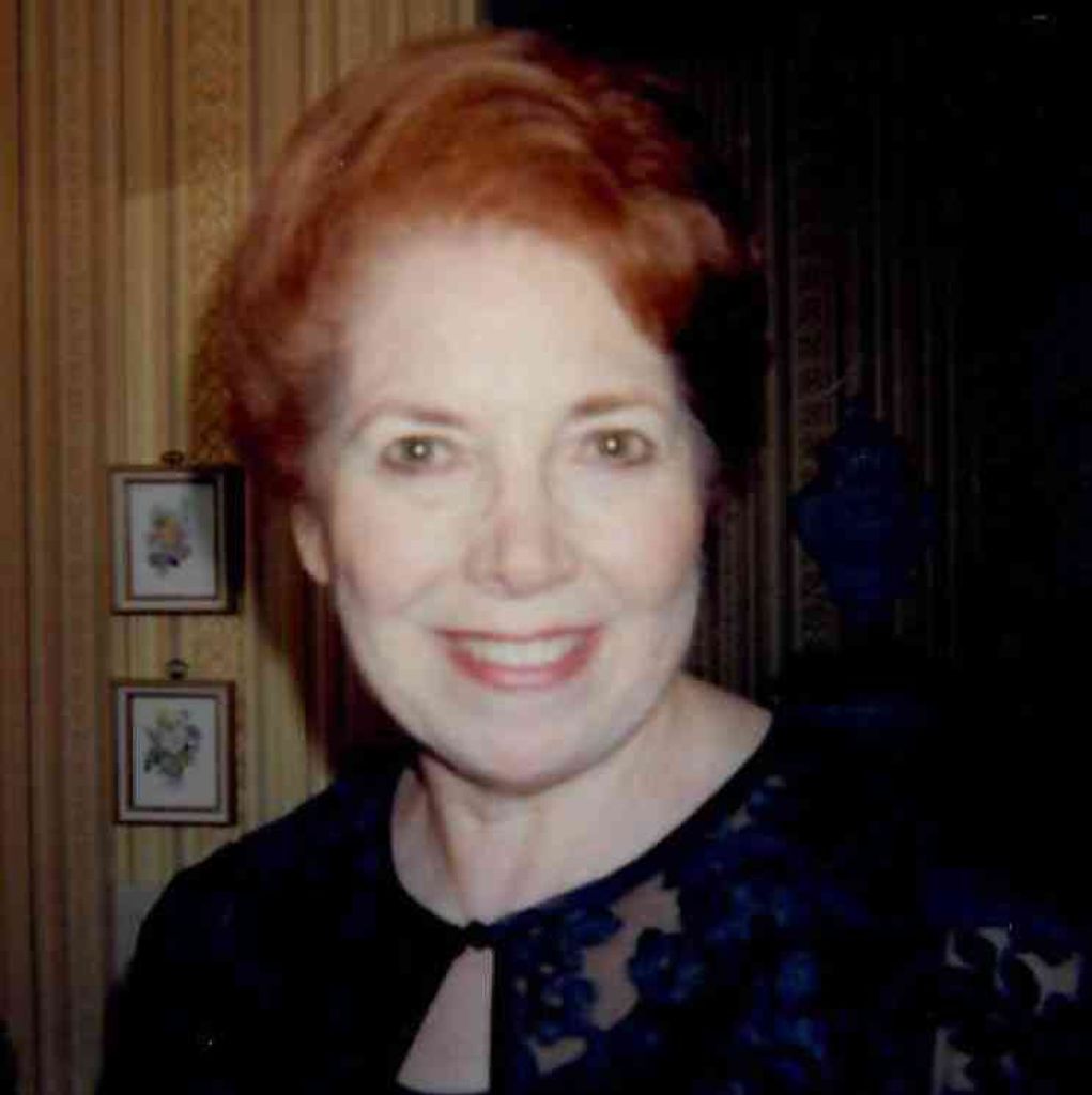 Veronica Bonnie Mooney Profile Photo