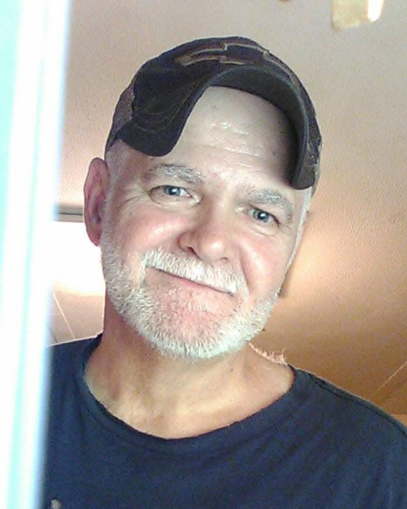 Carl Alan McLeod Profile Photo