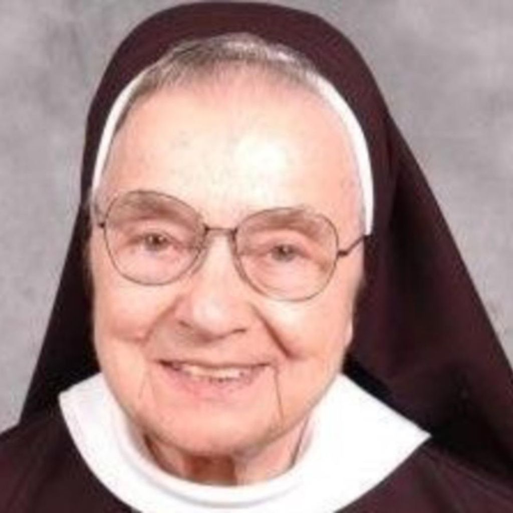 Sr. Cherubim Cukla Profile Photo