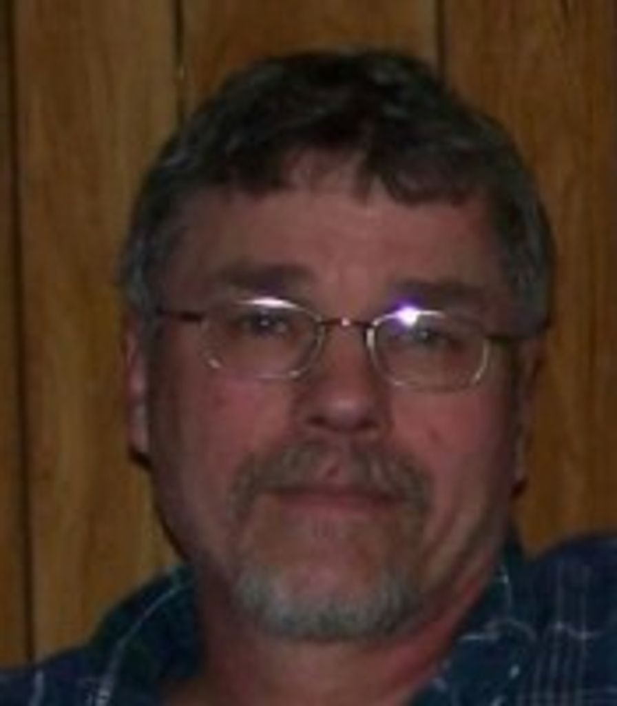 Mr. Bobby Ray "Tony" Jones