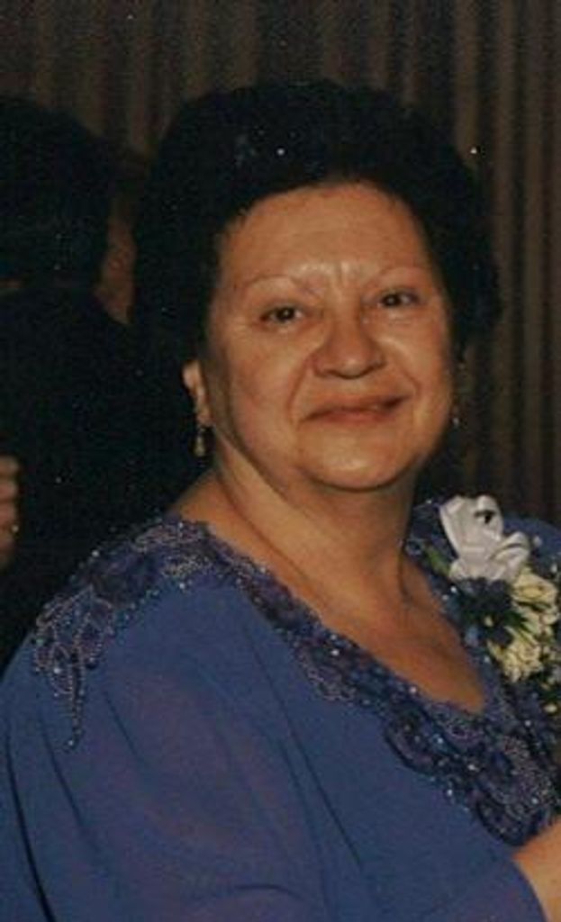 Kathleen A. (Gaffney) Lafave