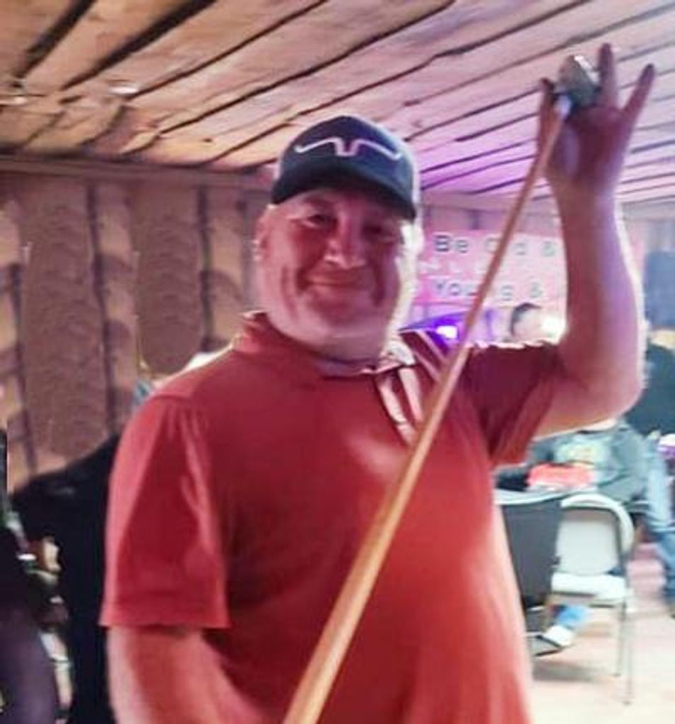 Larry "Peewee" Gene Luck Jr. Profile Photo