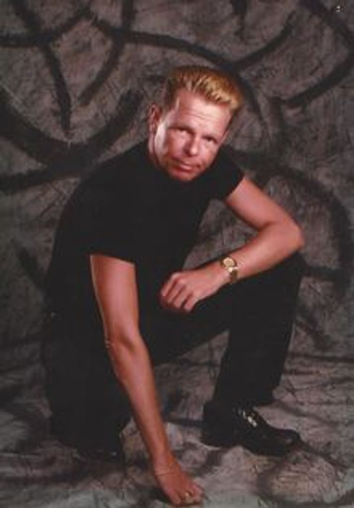 Richard A. "Rick" Watson Profile Photo