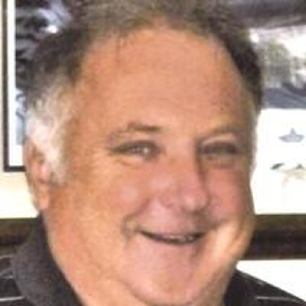 Merlin J Narloch Profile Photo